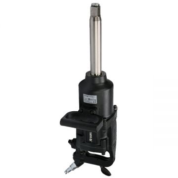 Yato  YT-09615 - Cheie pneumatica 1 inch 3200 Nm