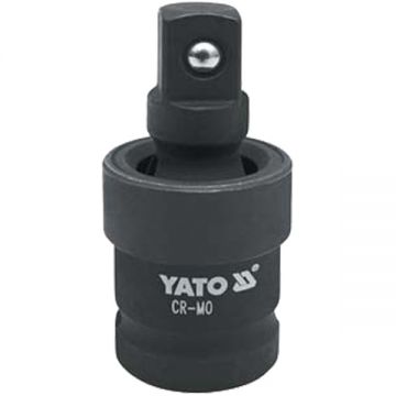 Yato  YT-1064 - Adaptor patrat interior 1/2 la patrat exterior 1/2 inch