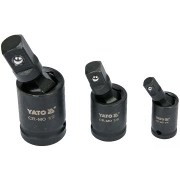 Yato  YT-10643 - Adaptor mixt inch