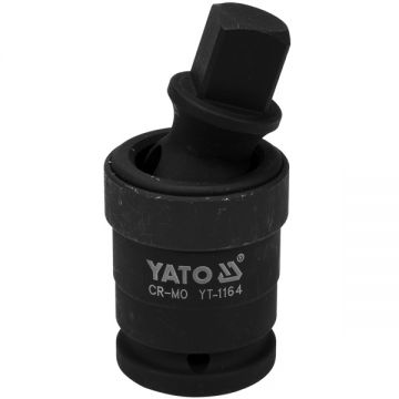 Yato  YT-1164 - Adaptor patrat interior 3/4 la patrat exterior 3/4 inch