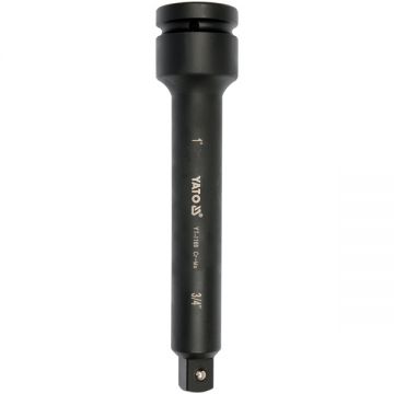 Yato  YT-1169 - Adaptor patrat interior 1 la patrat exterior 3/4 inch