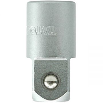 Yato  YT-1258 - Adaptor patrat interior 1/2 la patrat exterior 3/4 inch