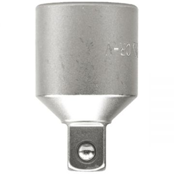 Yato  YT-1355 - Adaptor patrat interior 3/4 la patrat exterior 1/2 inch