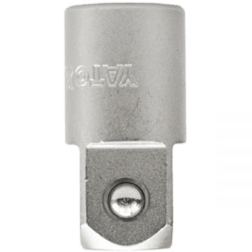 Yato  YT-1356 - Adaptor patrat interior 1/2 la patrat exterior 3/4 inch