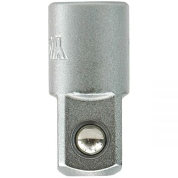 Yato  YT-1438 - Adaptor patrat interior 1/4 la patrat exterior 3/8 inch
