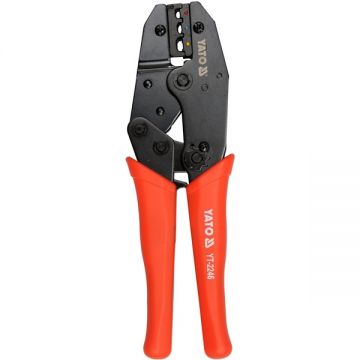 Yato  YT-2246 - Cleste pentru sertizat -  mm