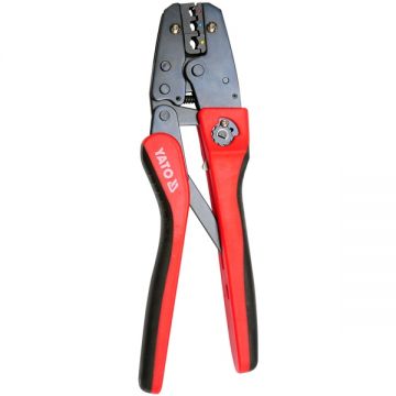 Yato  YT-2251 - Cleste pentru sertizat 250  mm