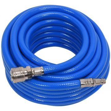 Yato  YT-24220 - Furtun compresor 10 m 20 bar 1/4 inch mama-1/4 inch tata