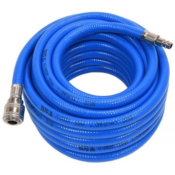 Yato  YT-24224 - Furtun compresor 10 m 20 bar 1/4 inch mama-1/4 inch tata