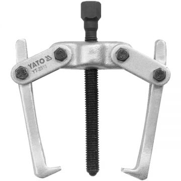 Yato  YT-2515 - Extractor cu 2 brate 75 mm
