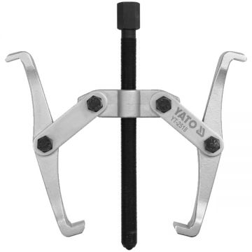 Yato  YT-2518 - Extractor cu 2 brate 200 mm