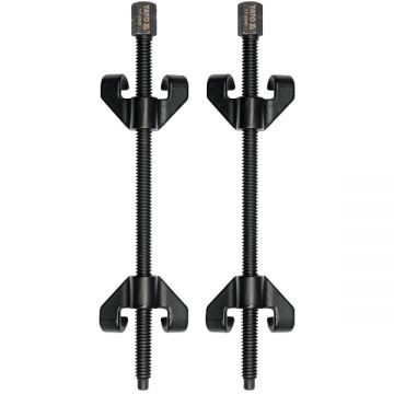 Yato  YT-2546 - Presa pentru arcuri 280 mm 2 bucati