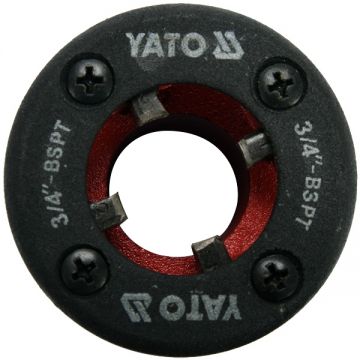 Yato  YT-2919 - Cap rezerva pentru filiera 3/4 inch YT-2900 YT-29001