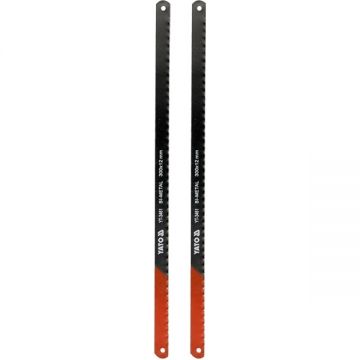 Yato  YT-3461 - Panza pentru fierastrau bomfaier 300  mm 2 bucati