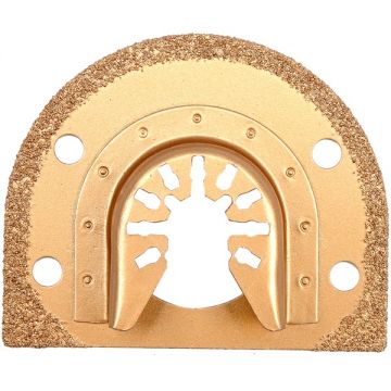 Yato  YT-34682 - Accesoriu multicutter sistem Yato Quick Release taiere 70 mm ceramica abrazive