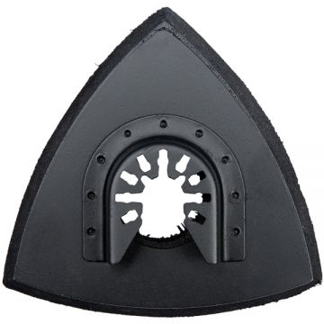 Yato  YT-34689 - Accesoriu multicutter sistem Yato Quick Release slefuire 90 mm ceramica abrazive