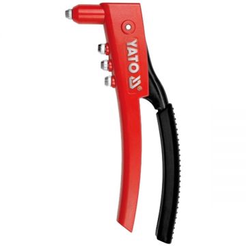Yato  YT-3600 - Cleste pentru pop-nituri 2.4-4.8  mm 250  mm