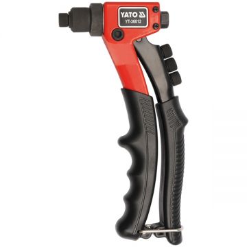 Yato  YT-36012 - Cleste pentru pop-nituri 2.4-4.8  mm 200  mm