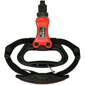 Yato  YT-36070 - Cleste pentru pop-nituri 2.4-4.8  mm 190-270  mm