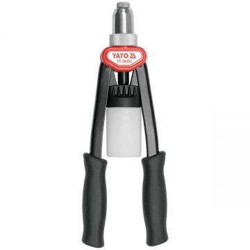 Yato  YT-36092 - Cleste pentru pop-nituri 3.2-6.4  mm 328  mm