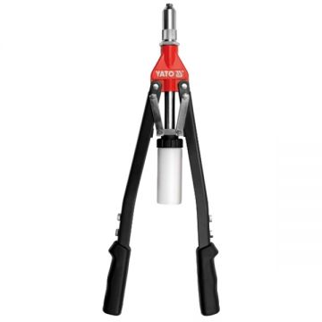 Yato  YT-3610 - Cleste pentru pop-nituri 3.2-6.4  mm 525  mm