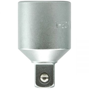 Yato  YT-3853 - Adaptor patrat interior 3/8 la patrat exterior 1/4 inch
