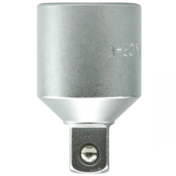 Yato  YT-3854 - Adaptor patrat interior 3/8 la patrat exterior 1/2 inch