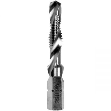 Yato  YT-44843 - Burghiu tarod HSS M6