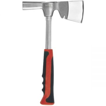 Yato  YT-4564 - Topor 315 mm coada fibra de sticla