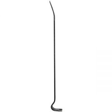 Yato  YT-46822 - Ranga 450 mm tija plata