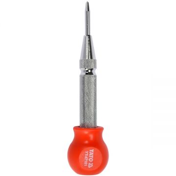 Yato  YT-47161 - Punctator automat 125 mm reglabil