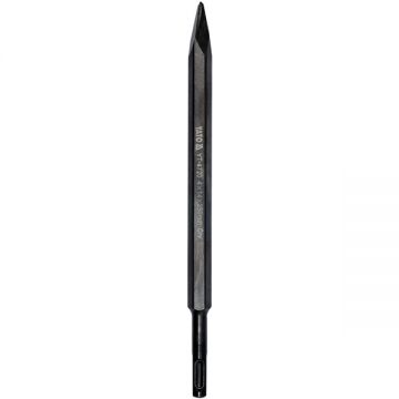 Yato  YT-4720 - Dalta ascutita (spit) -x250 mm SDS-Plus