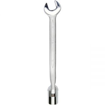 Yato  YT-4957 - Cheie fixa si tubulara cu articulatie 19 mm