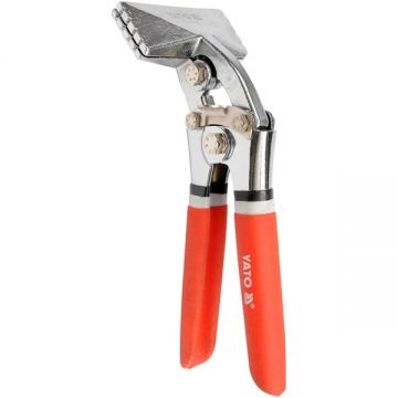 Yato  YT-5140 - Cleste pentru modelarea profilelor 210 mm