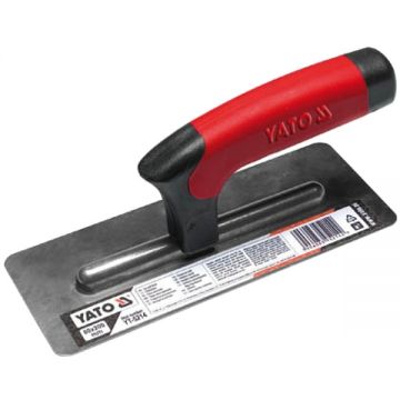 Yato  YT-5214 - Gletiera dreapta 200x80 mm maner plastic