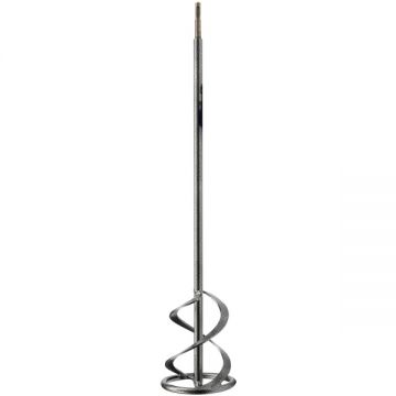 Yato  YT-5502 - Paleta de amestecat 120x600 mm tija SDS-Plus adeziv mortar sapa tencuieli structurale compusi de nivelare masa izolatoare