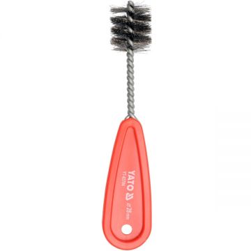 Yato  YT-63704 - Perie de interior pentru tevi de cupru 28 mm