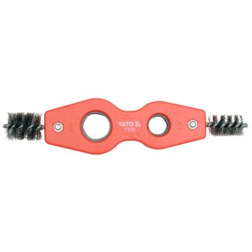 Yato  YT-63705 - Perii pentru tevi de cupru 15 22 mm