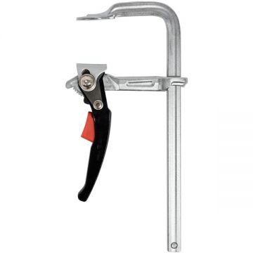 Yato  YT-63952 - Menghina rapida tip F 100x250  mm strangere cu clema