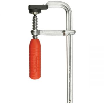 Yato  YT-6401 - Menghina rapida tip F 80x160  mm strangere prin insurubare
