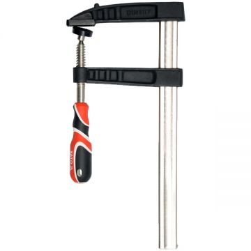 Yato  YT-6447 - Menghina rapida tip F 80x300  mm strangere prin insurubare