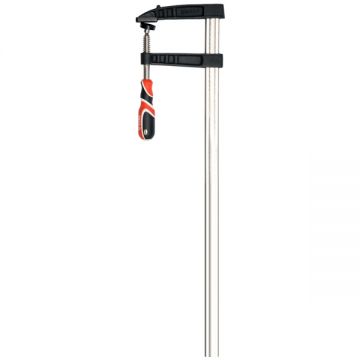 Yato  YT-6454 - Menghina rapida tip F 120x1500  mm strangere prin insurubare