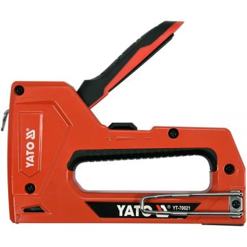 Yato  YT-70021 - Capsator manual 11.3 mm