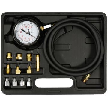 Yato  YT-73030 - Tester presiune ulei 35 bar