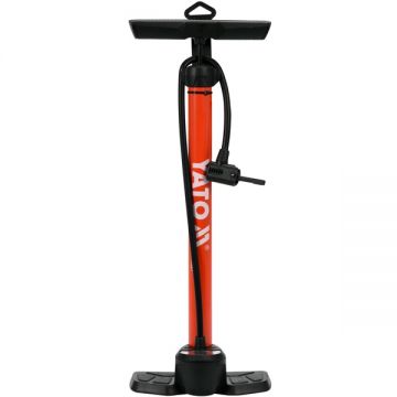 Yato  YT-73521 - Pompa de podea 8 bar