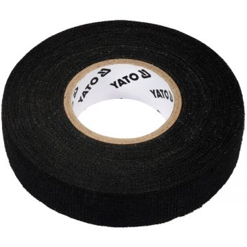 Yato  YT-81500 - Banda izolatoare 19 mm 15 m