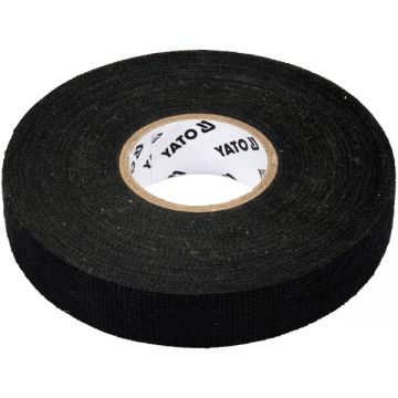 Yato  YT-81501 - Banda izolatoare 19 mm 25 m
