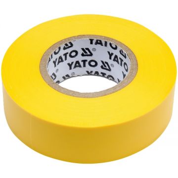 Yato  YT-81654 - Banda izolatoare 19 mm 20 m