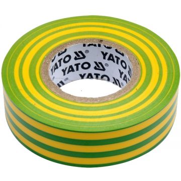 Yato  YT-81655 - Banda izolatoare 19 mm 20 m