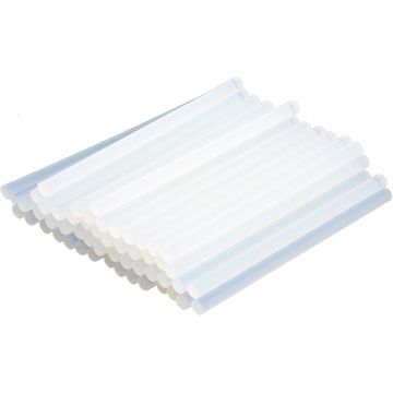 Yato  YT-82430 - Baghete silicon transparente 11x200 mm 1 kg -